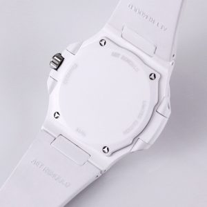 AET remould Patek Philippe Ceramic Tiffany dial - Image 9