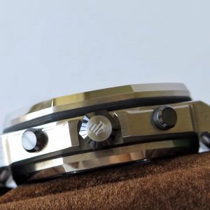Audemars Piguet Royal Oak Offshore Diver 26703 1:1 Superclone - Image 6