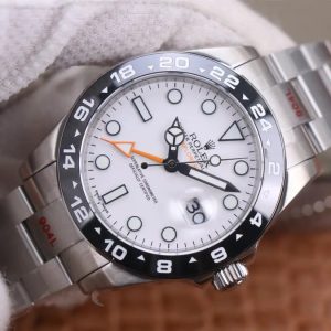 Explorer 2 GMT 216570-77210 - Image 3