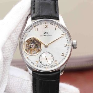 IWC Portuguese Tourbillon - 1:1 Superclone
