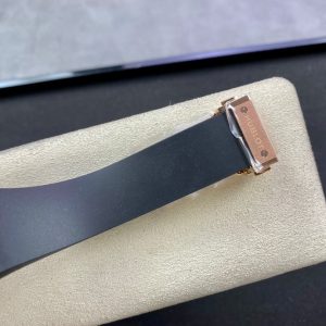 Hublot Classic Fusion ORLINSKI (Rose Gold black Fushion) - Image 8