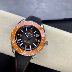 Omega Planet Ocean 6000M COAXIAL MASTER 45.5 MM Ultra Deep 215.32.4 - Image 5