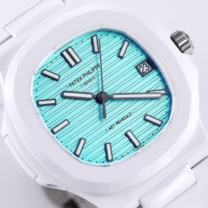 AET remould Patek Philippe Ceramic Tiffany dial - Image 6