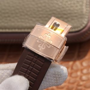 Patek Philippe Aquanaut 5167 -1:1 Superclone - Image 6