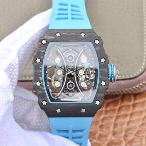 RM53-01 Tourbillon Edition - 1:1 Superclone(RM53-01)