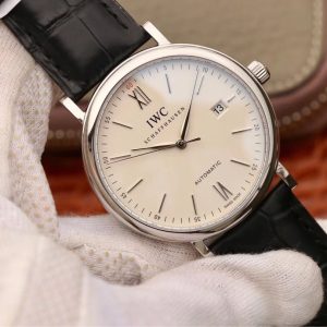 IWC wave Fino series- 1:1 Superclone - Image 3