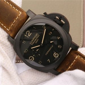 Panerai Luminor PAM441 GMT 1950 -1:1 Superclone - Image 3