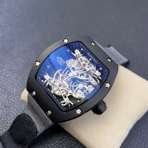 RM27 Tourbillon Rafael Nadal Limited Edition - 1:1 Superclone - Image 3