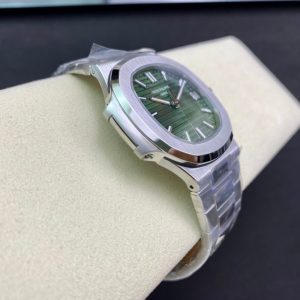 1:1 Super clone Patek Philippe 5711 Nautilus green(5711 green dial) - Image 6