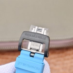 RM53-01 Tourbillon Edition - 1:1 Superclone(RM53-01) - Image 8