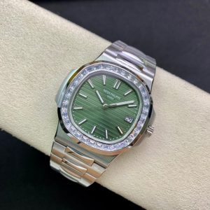 Patek Philippe Nautilus 5711/1300A-001 - Image 4