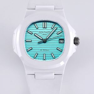 AET remould Patek Philippe Ceramic Tiffany dial - Image 3