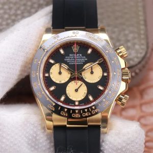 1:1 super clone ROLEX DAYTONA 116508(Monster daytona)