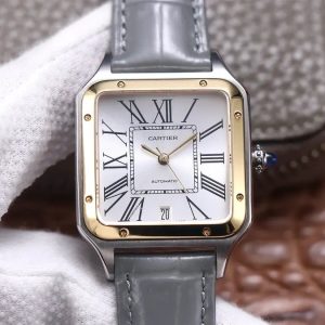 Cartier Santos-DUMONT - 1:1 Superclone