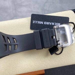 Richard Mille RM 21-02 Tourbillon - Image 10