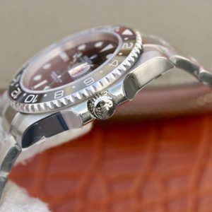 Rolex GMT-Master II 116710LN-1:1 Superclone(Black GMT) - Image 6