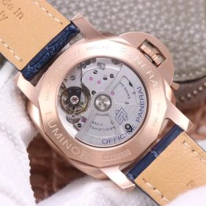 Panerai Luminor PAM01112-1:1 Superclone - Image 6