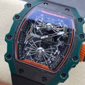 Richard Mille RM 21-02 Tourbillon - Image 4