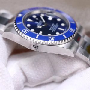 Submariner Date116619LB 1:1 Superclone(blue sub) - Image 3