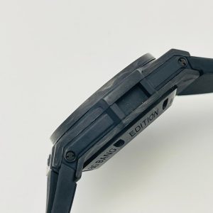 Hublot Carbon Fiber - Image 7