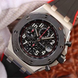 1:1 Super Clone Audemars Piguet Royal (Oak Offshore 26470) - Image 3