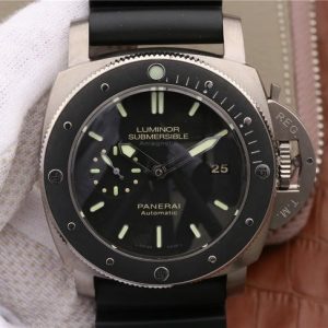 Panerai Luminor Submersible PAM389 - 1:1 Superclone