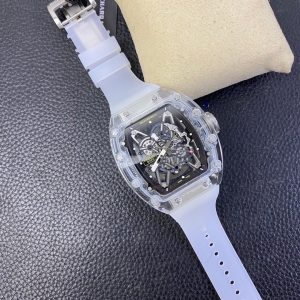 1:1 Superclone-RM035-02 Transparent Shell Edition - Image 7