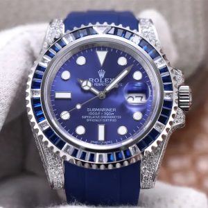 Submariner Date116233 LV 1:1 Superclone