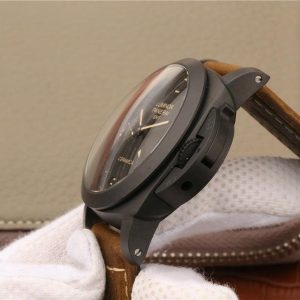 Panerai Luminor PAM441 GMT 1950 -1:1 Superclone - Image 7