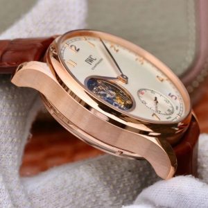 IWC Portuguese Tourbillon - 1:1 Superclone - Image 5