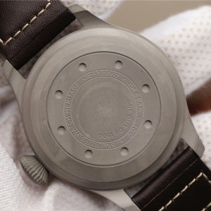 IWC Pilot Heritage IW501004- 1:1 Superclone - Image 6