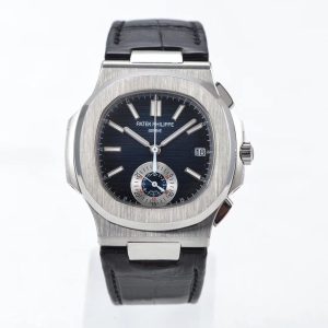Patek Philippe Nautilus 5980 Chronograph -1:1 Superclone
